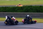 Barber 3 Sidecars